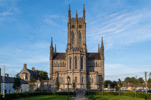 Irland / Kilkenny / St. Mary’s Cathedral
