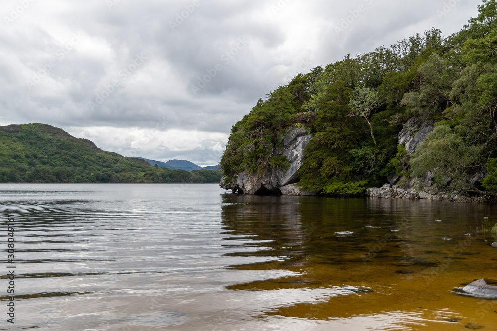 Fototapeta premium Irland / Killarney-Nationalpark