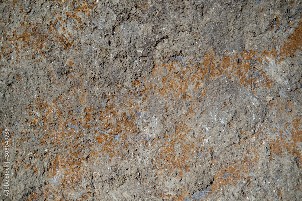 Dark worn rusty metal texture background Dark worn rusty metal texture background