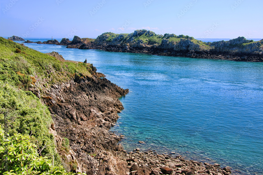 pointe du grouin