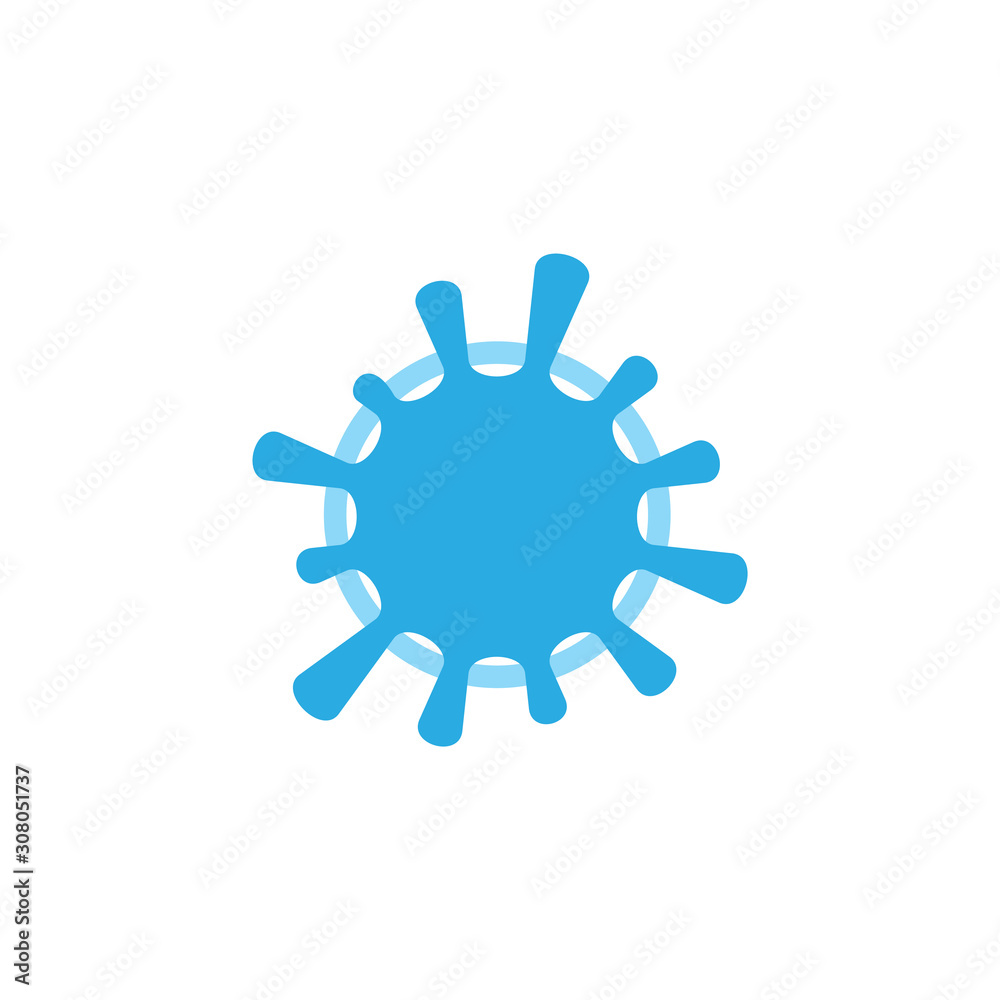 splash water swirl circle symbol logo vector splash water swirl circle symbol logo vector