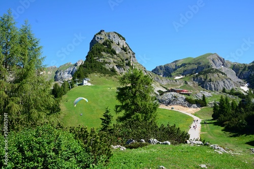 Mauritz Alm - Austria