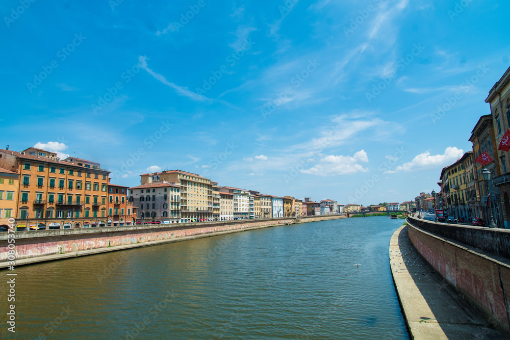 Fototapeta premium イタリア 