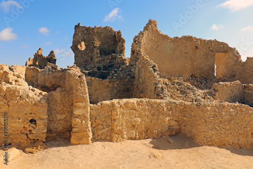 Egypt - Siwa Oasis