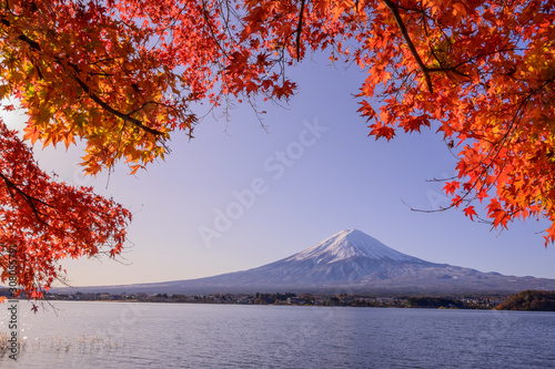 Tourism of Japanf Japan © Thiradech