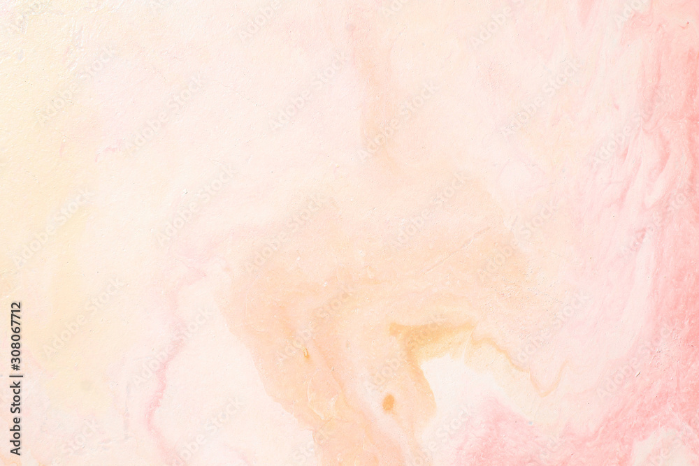 Obraz premium Abstract design watercolor picture painting illustration background