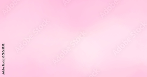 Abstract grid shape landscape background. 3D rendering