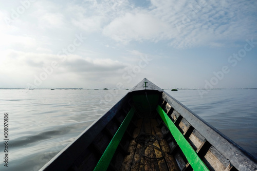 Inle Lake