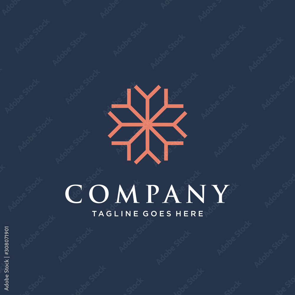 Abstract elegant logo icon vector design. premium ornament symbol. can be used for beauty industry, jewelry, boutique, hotel vector sign Abstract elegant logo icon vector design. premium ornament symbol. can be used for beauty industry, jewelry, boutique, hotel vector sign
