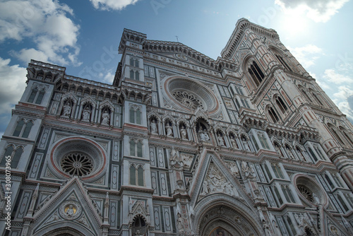 Cathedral of Santa Maria del Fiore