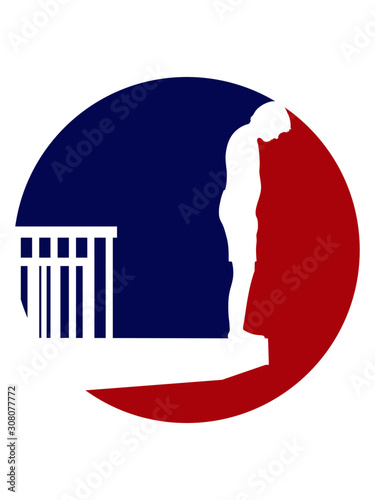 Sport Logo Schwimmbad mutig