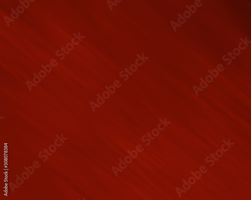 Red abstract background with diaginal movement