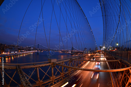 Brooklyn Bridge © CooDude