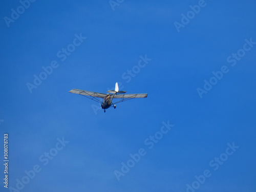 Aereo leggero