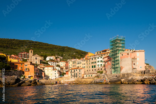 Tellaro  La Spezia  Liguria - Italy