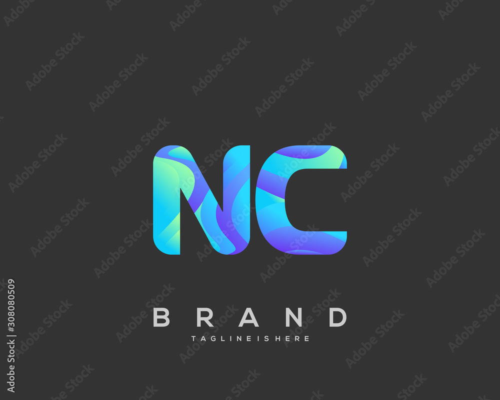 47 Best Nc logo ideas | nc logo, ? logo, logo design
