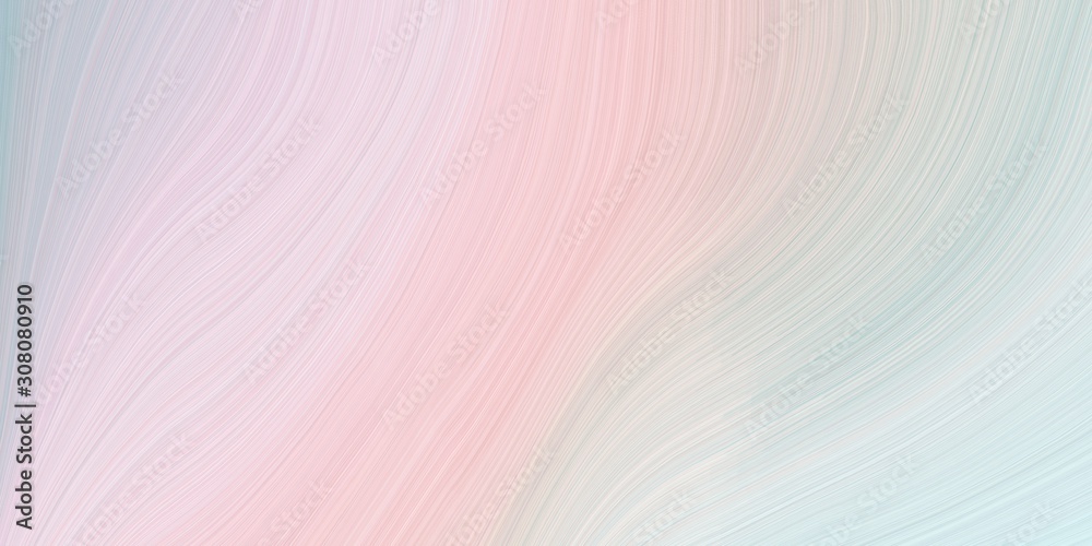 modern soft curvy waves background design with pastel pink, light gray and lavender color modern soft curvy waves background design with pastel pink, light gray and lavender color