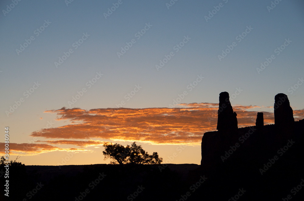 National Parks Encompassed 2013 National Parks Encompassed 2013