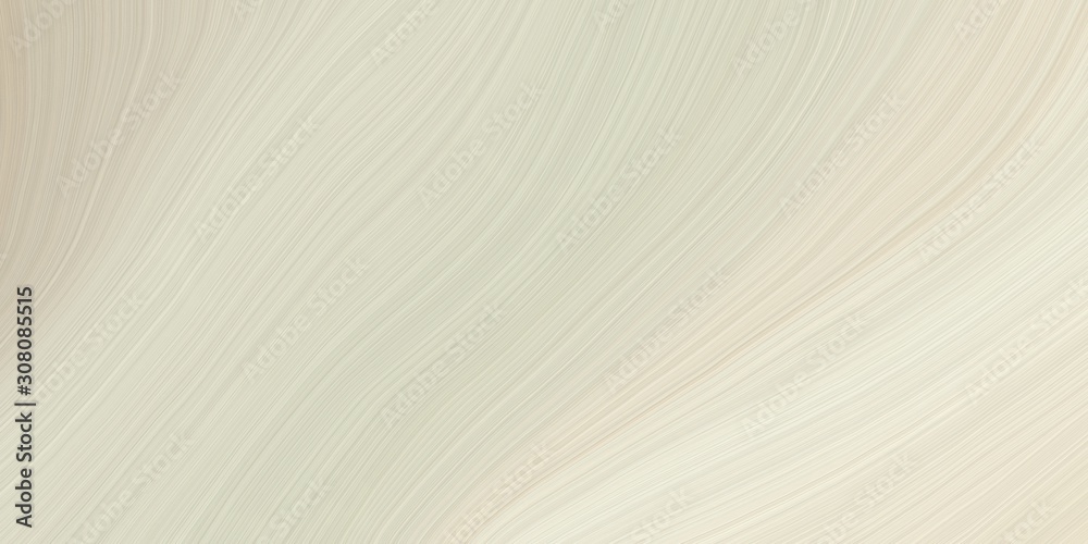 modern soft curvy waves background design with pastel gray, beige and antique white color modern soft curvy waves background design with pastel gray, beige and antique white color