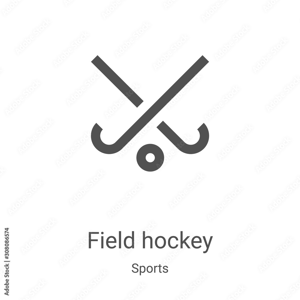 Hockey Logo PNG Transparent Images Free Download | Vector Files | Pngtree
