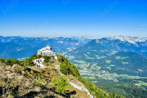 Kehlsteinhaus
