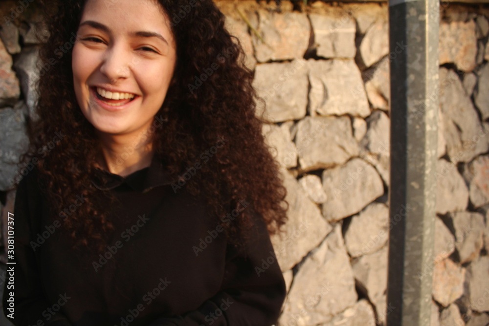 Give Yourself A Big Smile Give Yourself A Big Smile