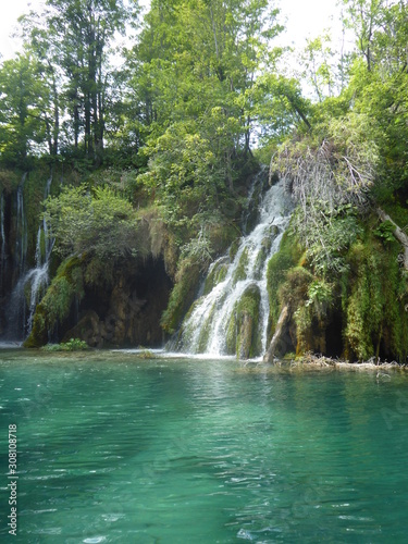 plitvice lakes