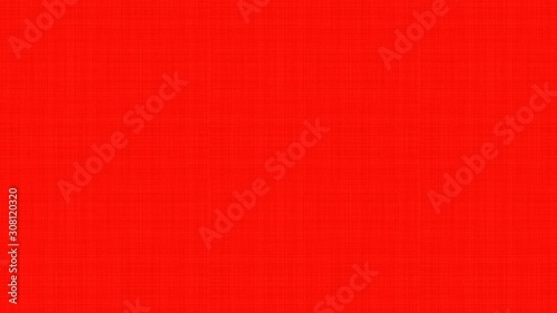 Texture de fonds pour crée le tissus le papier couleurs rouge.