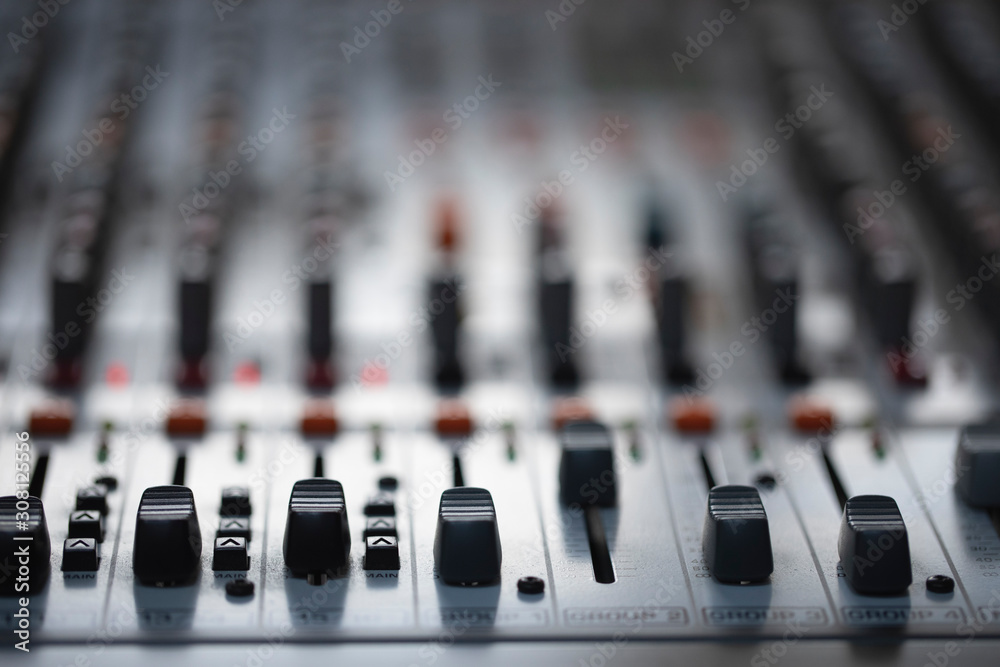 DigitalSound Mixer DigitalSound Mixer