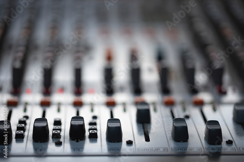 DigitalSound Mixer