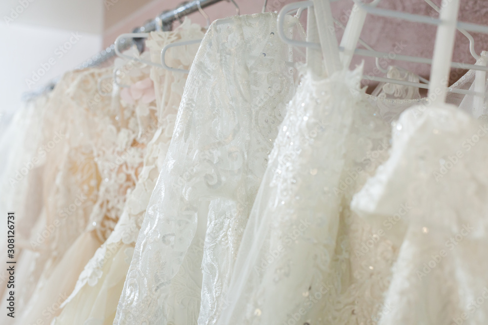 Beautiful chic wedding dresses. Beautiful chic wedding dresses.
