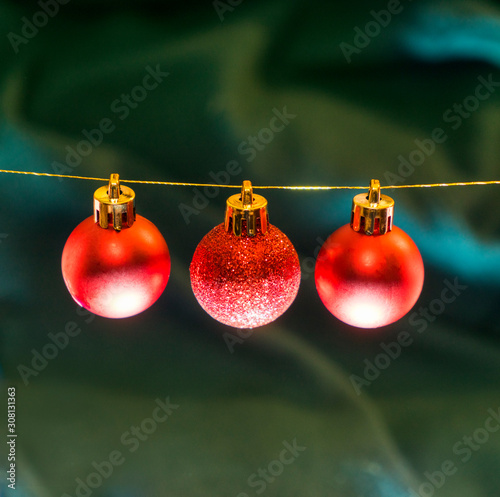 Choinka / Boże Narodzenie / Bombli / Christmas 
