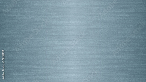 Abstract metal background in light blue colors