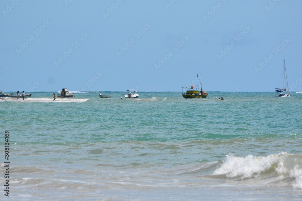 Obraz premium trancoso