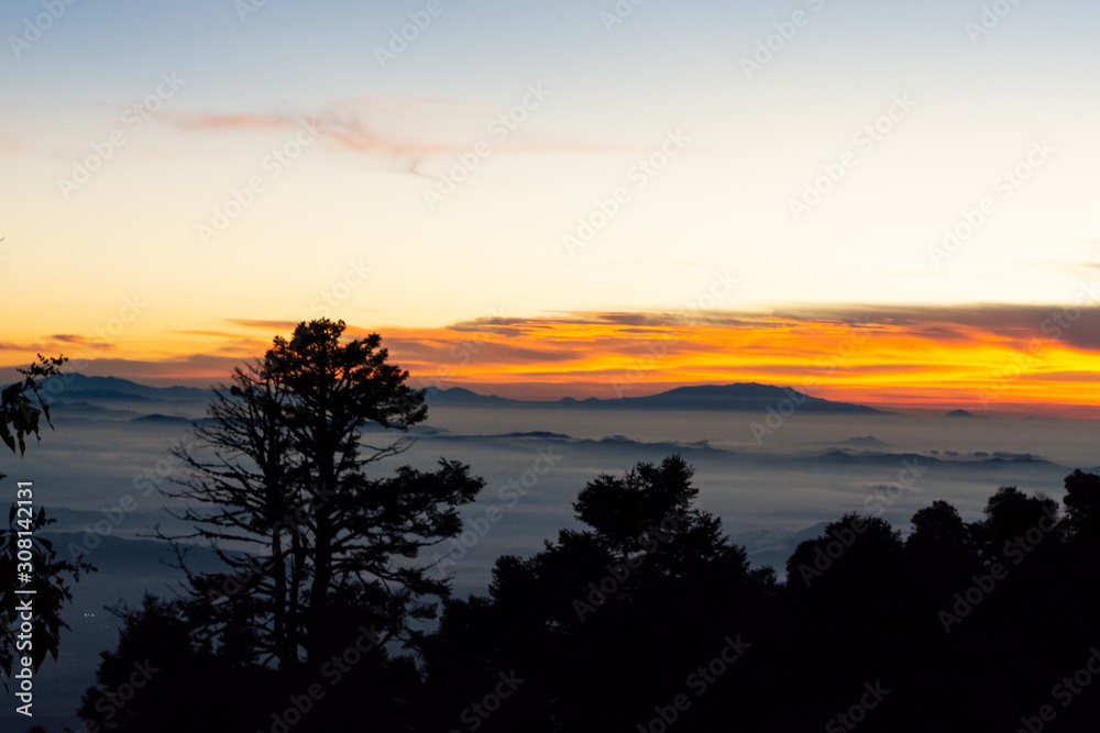 amanecer amanecer