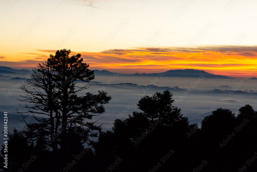 amanecer amanecer