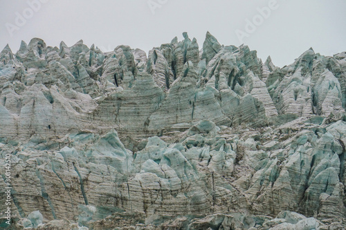 Terre de feu et Cap Horn