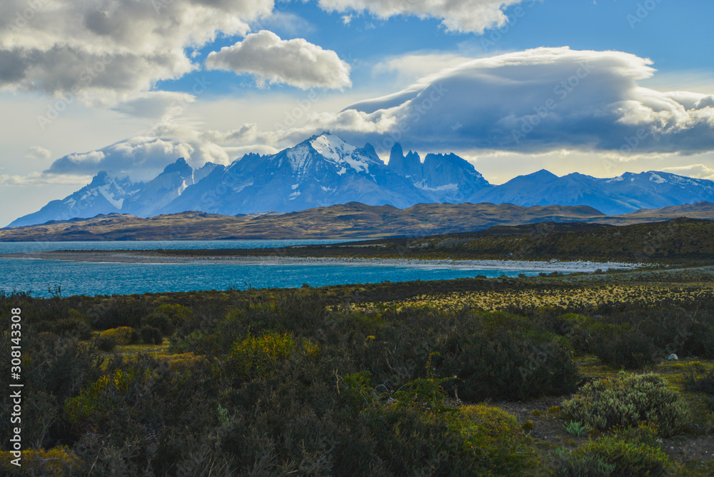 Patagonie et Torres del Paine