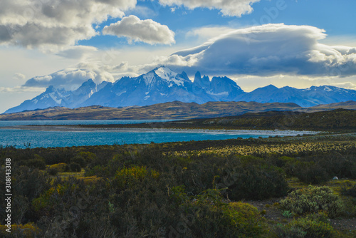 Patagonie et Torres del Paine