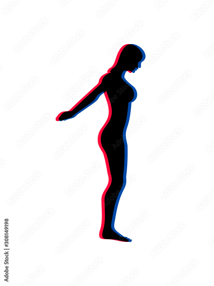 3d Turmspringerin Logo 