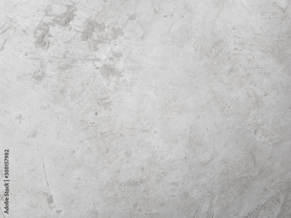 Fototapeta premium Cement wall background, not painted in vintage style