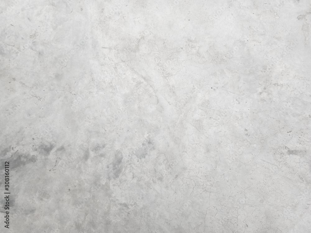 Naklejka premium Cement wall background, not painted in vintage style