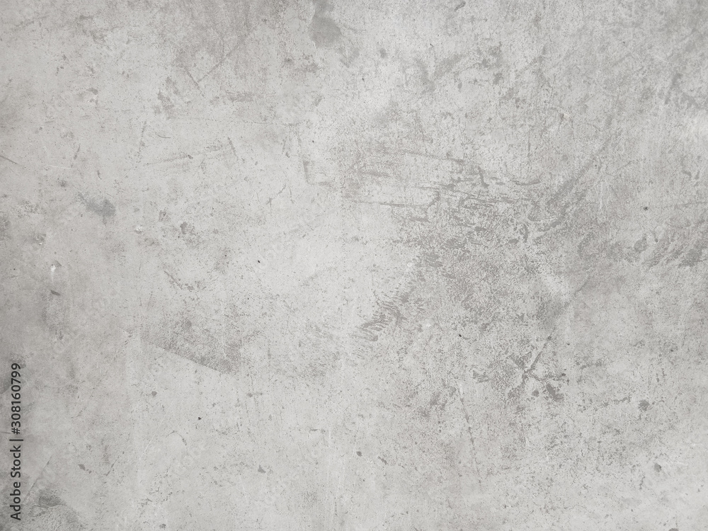 Fototapeta premium Cement wall background, not painted in vintage style