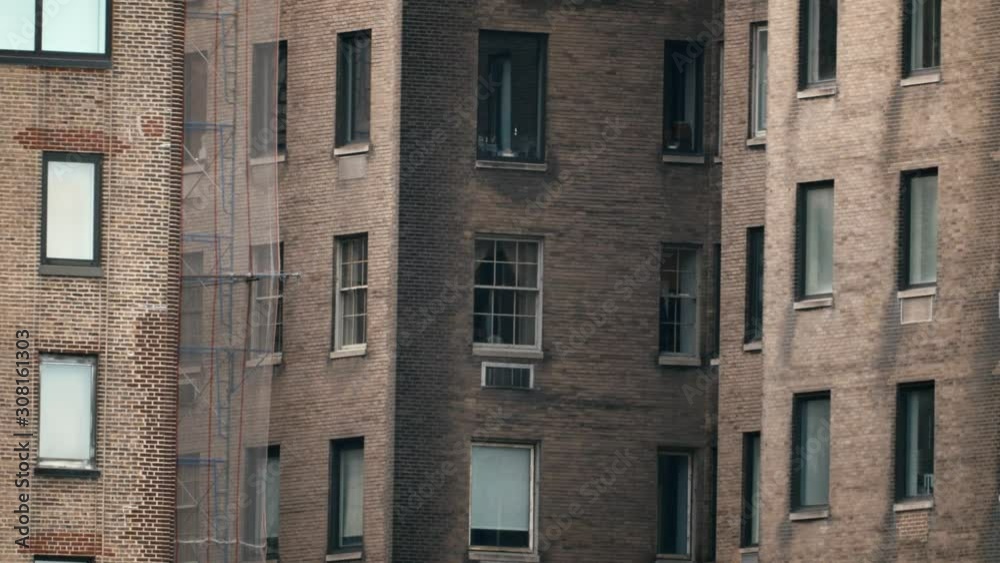 custom made wallpaper toronto digitalNew York City Architecture.