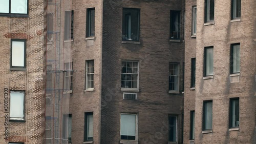 Wallpaper Mural New York City Architecture. Torontodigital.ca