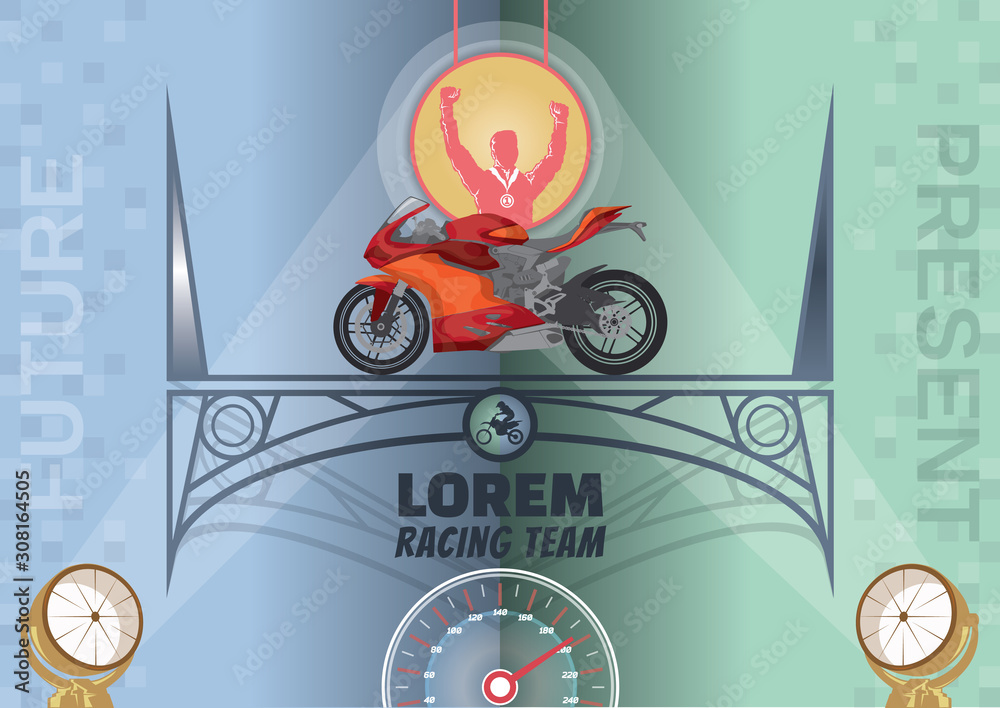 cover racing team