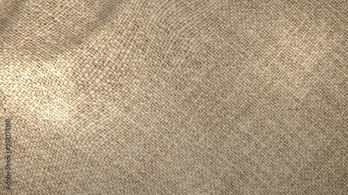 wavy looped beige fabric texture