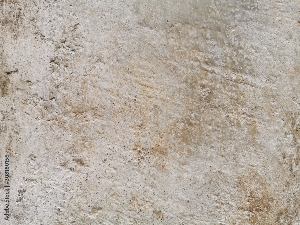 Texture of old gray concrete wall for background and wallpaper. Wall fragment with scratches and cracks Texture of old gray concrete wall for background and wallpaper. Wall fragment with scratches and cracks