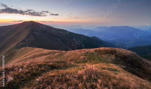Carpathians © Sergey Ryzhkov