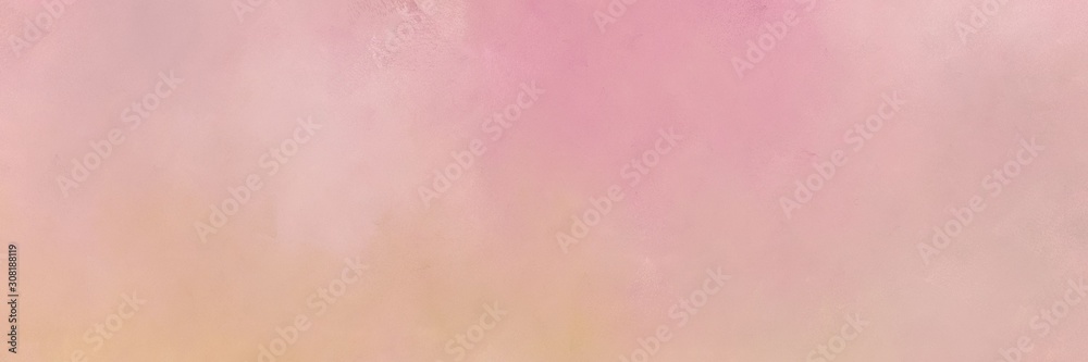 textured background. baby pink and pastel magenta color background with space for text or image. vintage texture, distressed old textured painted design. can be used as header or banner
